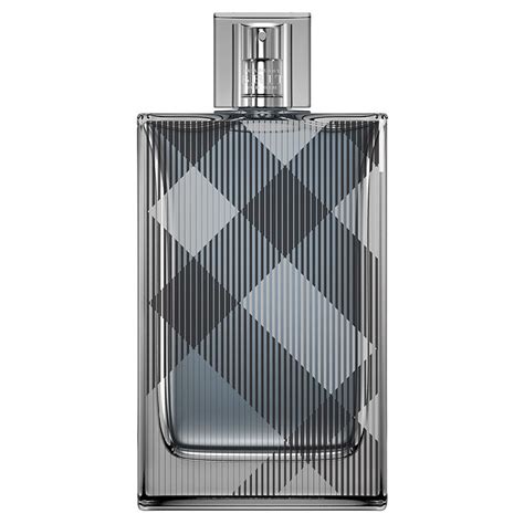 burberry brit for him 100ml.